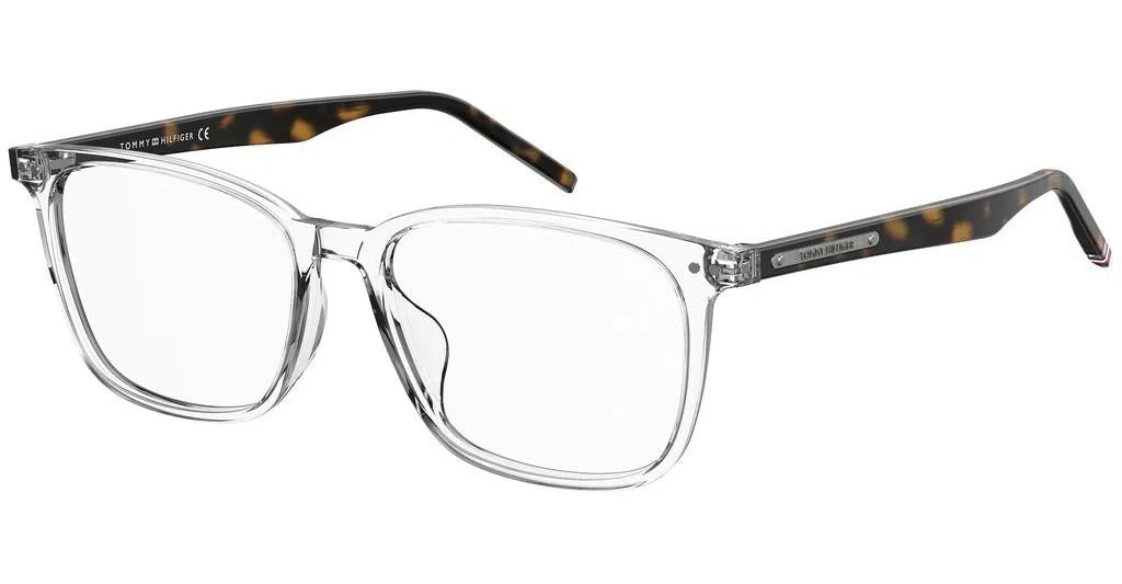 Tommy Hilfiger Th1737 Eyeglasses - view 4